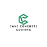Cave Concrete Coating